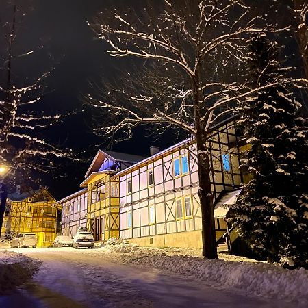 Vila Mudron - Studio Vysoké Tatry Kültér fotó